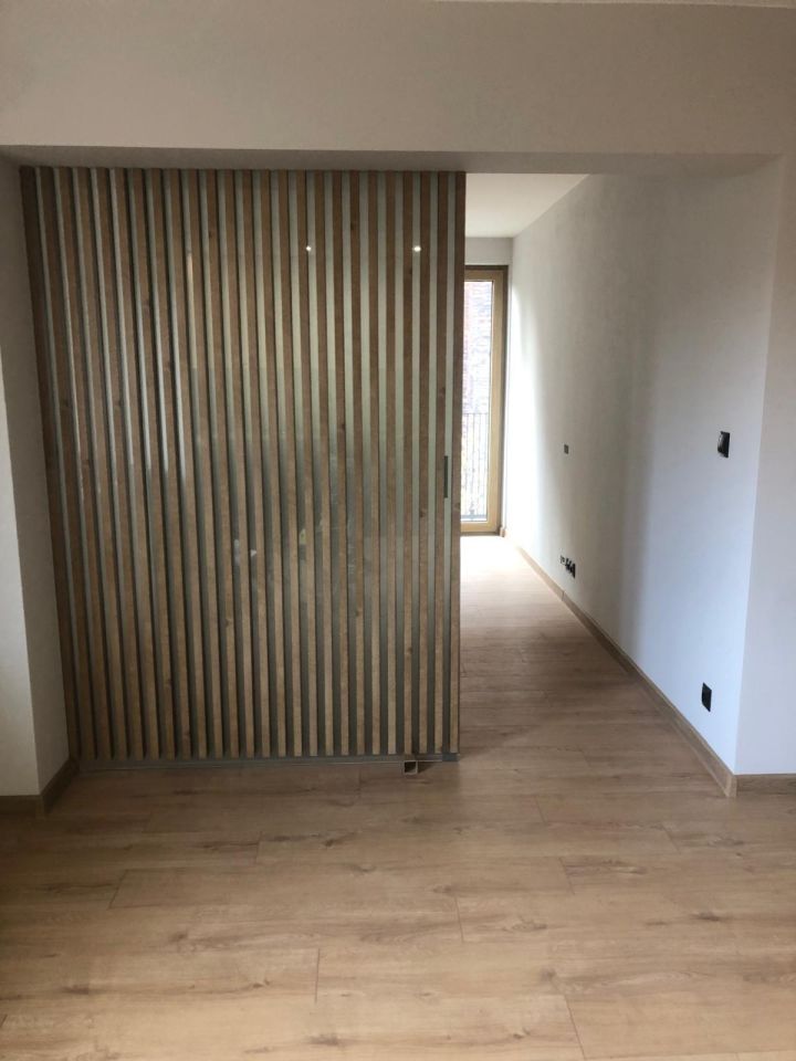 Mieszkanie 3-pokojowe Gdańsk Śródmieście. Zdjęcie 7