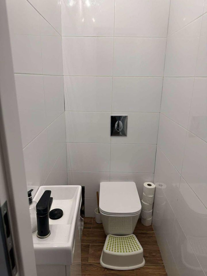 Mieszkanie 3-pokojowe Recz, ul. Środkowa