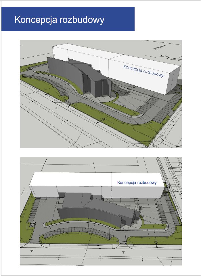 Nieruchomość komercyjna Pyrzowice, ul. Centralna. Zdjęcie 3