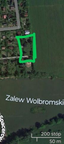 Działka rekreacyjna Wolbrom. Zdjęcie 1