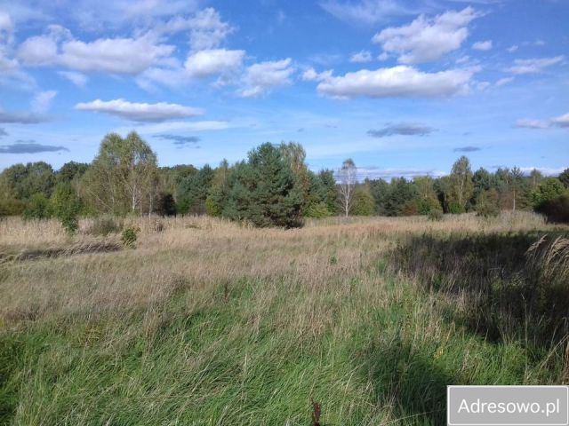 Działka budowlana Siodło, Generała Pułaskiego. Zdjęcie 1