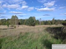 Działka budowlana Kunice