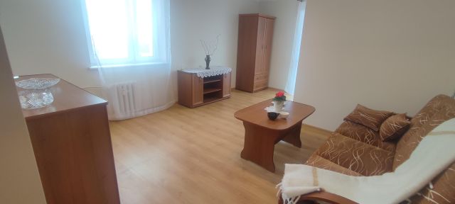 Mieszkanie 1-pokojowe Szczecin Drzetowo, ul. Stanisława Dubois. Zdjęcie 1