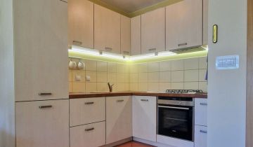 Mieszkanie 2-pokojowe Warszawa Białołęka, ul. Skarbka z Gór