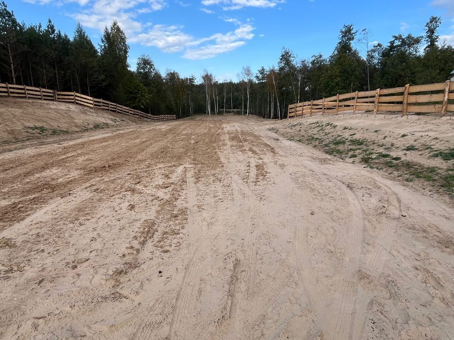 Działka budowlana Zelwa. Zdjęcie 4