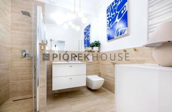 Mieszkanie 3-pokojowe Warszawa Wilanów, ul. Franciszka Klimczaka. Zdjęcie 5