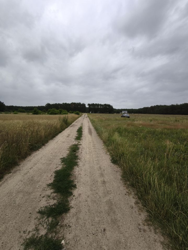 Działka budowlana Świniotop, ul. Damazego. Zdjęcie 3