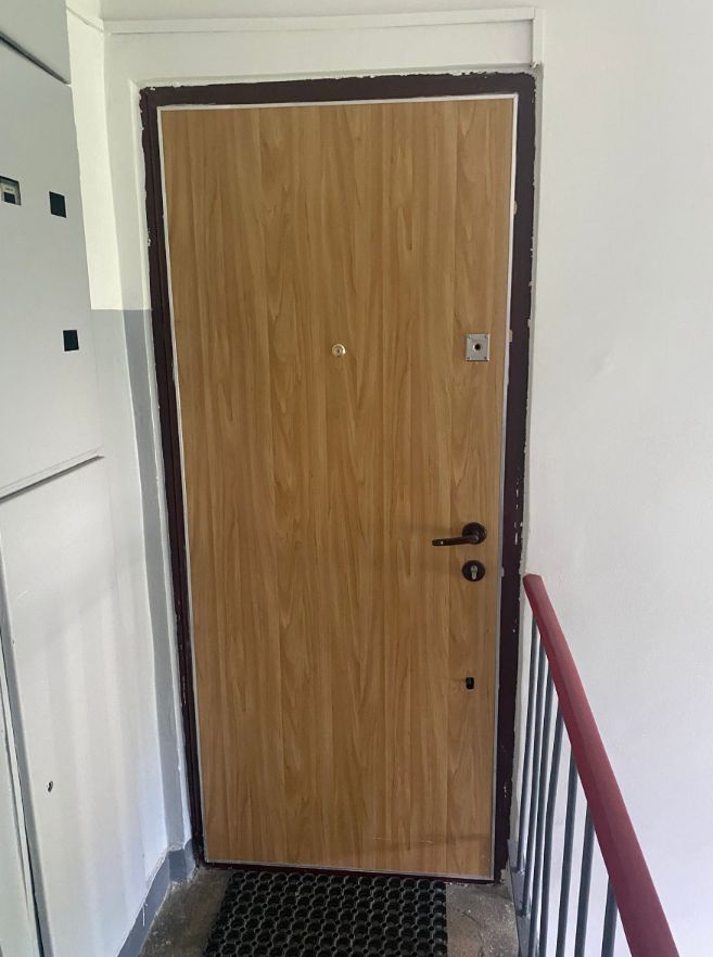 Mieszkanie 2-pokojowe Łódź Teofilów, Wici. Zdjęcie 2