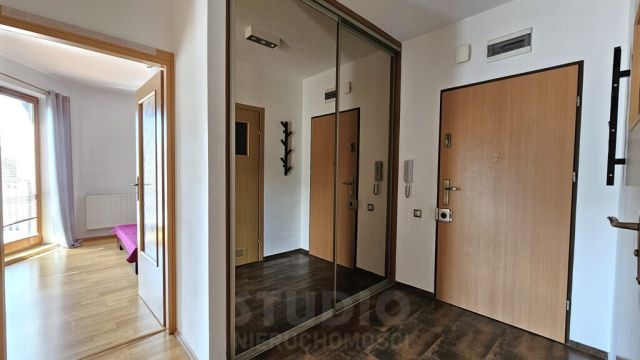 Mieszkanie 3-pokojowe Kraków Prądnik Biały, os. Wolfganga Amadeusa Mozarta. Zdjęcie 6