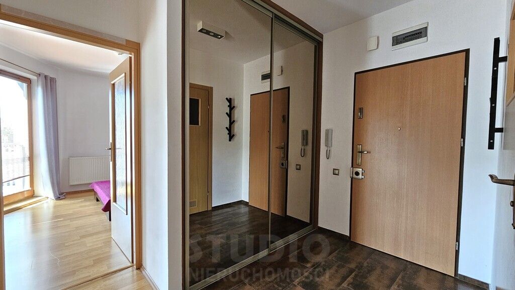 Mieszkanie 3-pokojowe Kraków Prądnik Biały, os. Wolfganga Amadeusa Mozarta. Zdjęcie 6