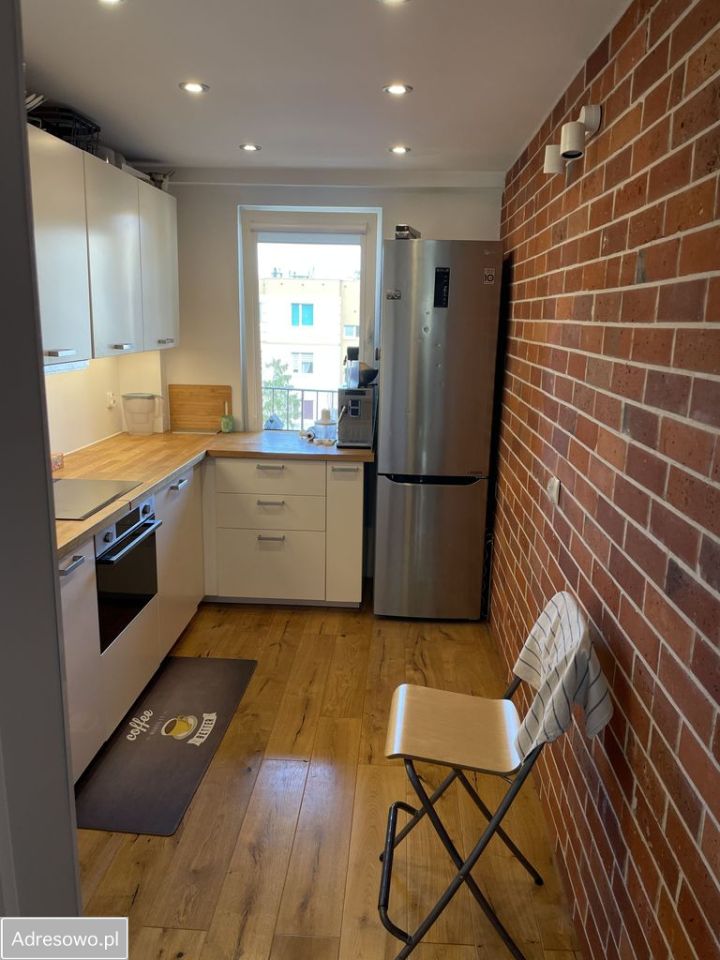 Mieszkanie 3-pokojowe Nowy Dwór Gdański, os. kard. Stefana Wyszyńskiego. Zdjęcie 11