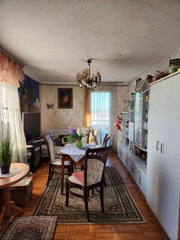 Mieszkanie 2-pokojowe Stargard, os. gen. Józefa Hallera. Zdjęcie 1