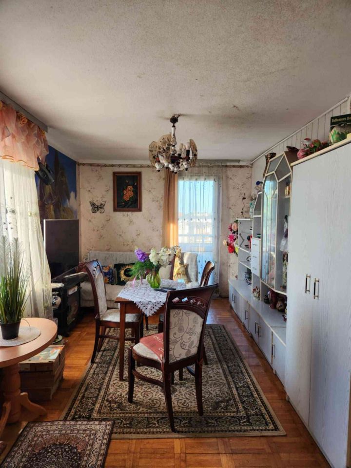 Mieszkanie 2-pokojowe Stargard, os. gen. Józefa Hallera