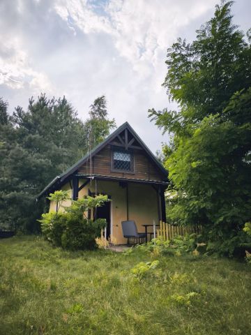dom letniskowy Mielnica Duża. Zdjęcie 1
