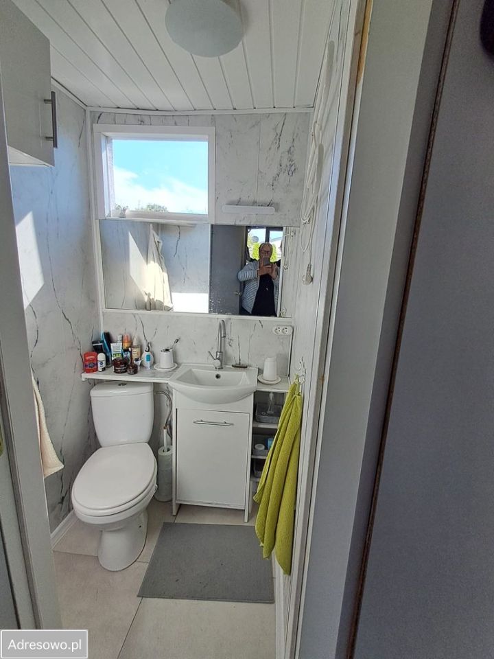 dom letniskowy, 2 pokoje Sianożęty, ul. Malechowska. Zdjęcie 8