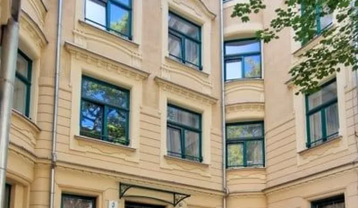 Mieszkanie 2-pokojowe Kraków Stare Miasto, ul. Bonerowska