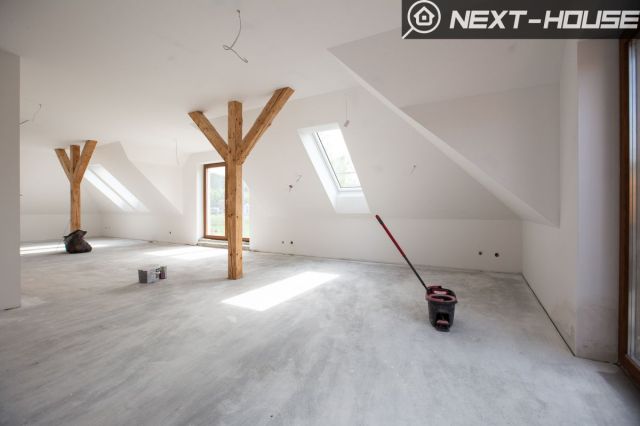 dom wolnostojący, 7 pokoi Kraków Podgórze, ul. Widłakowa. Zdjęcie 8