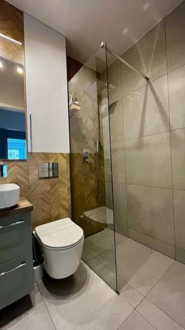 Mieszkanie 3-pokojowe Kalisz Kaliniec. Zdjęcie 7