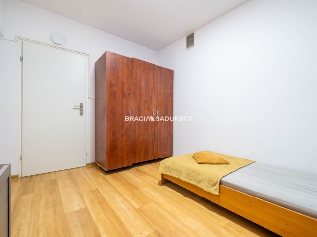 Mieszkanie 5-pokojowe Kraków Bronowice, ul. Wrocławska. Zdjęcie 18