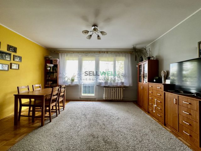 Mieszkanie 2-pokojowe Łódź Olechów, ul. Dąbrówki. Zdjęcie 3