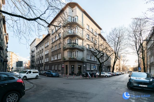 Mieszkanie 2-pokojowe Kraków, ul. Henryka Sienkiewicza. Zdjęcie 23