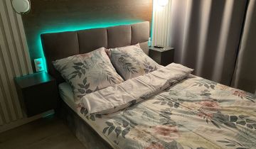 Mieszkanie 2-pokojowe Kołobrzeg, ul. Koszalińska