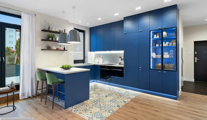 Mieszkanie 3-pokojowe Radom Śródmieście, ul. Gabriela Narutowicza