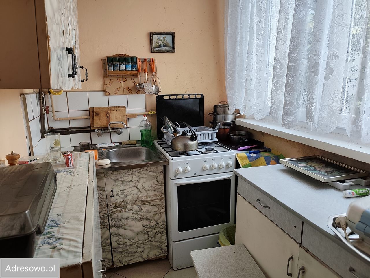 Mieszkanie 2-pokojowe Szprotawa, ul. Kościuszki. Zdjęcie 10