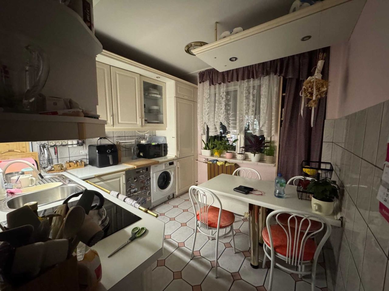 Mieszkanie 3-pokojowe Piława Górna. Zdjęcie 4