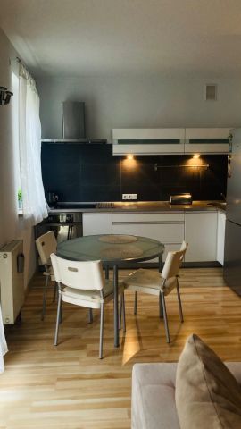 Mieszkanie 1-pokojowe Kraków Mistrzejowice, os. Oświecenia. Zdjęcie 1