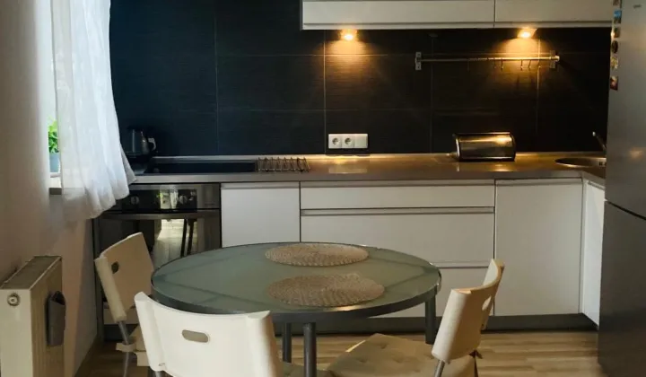 Mieszkanie 1-pokojowe Kraków Mistrzejowice, os. Oświecenia