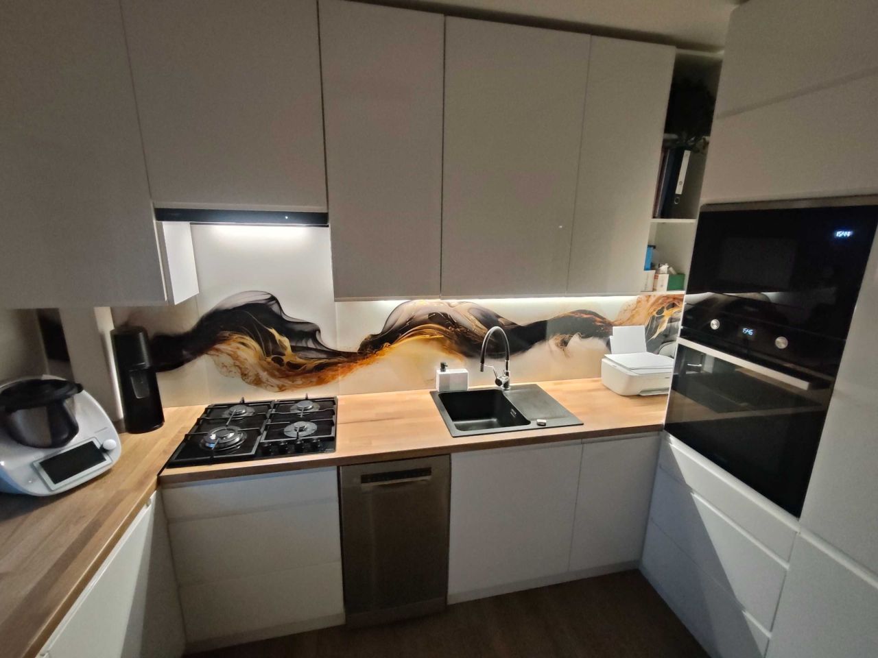 Mieszkanie 2-pokojowe Tychy, ul. Ustronna. Zdjęcie 5