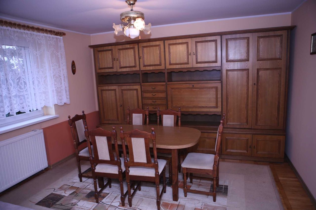 dom wolnostojący, 3 pokoje Września Sokołowo-Osiedle. Zdjęcie 7