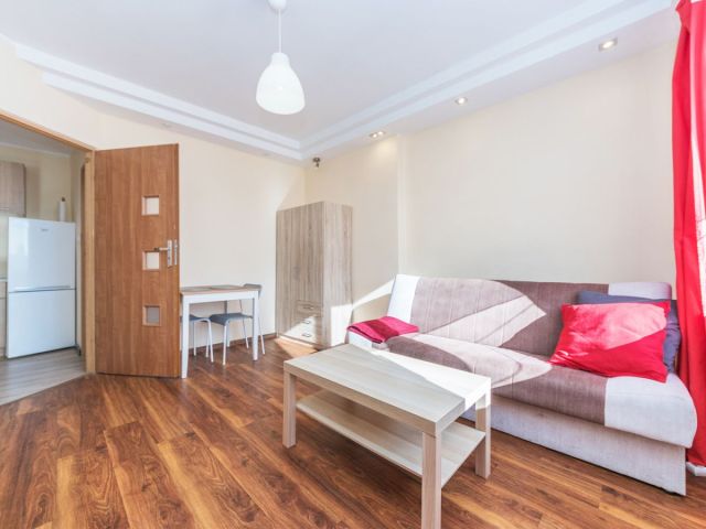 Mieszkanie 2-pokojowe Gdynia Śródmieście, ul. św. Piotra. Zdjęcie 5