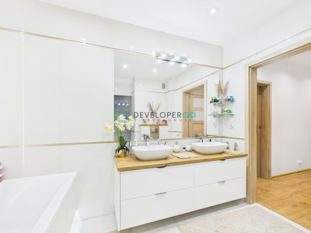 dom wolnostojący, 4 pokoje Pisz, ul. Suwalska. Zdjęcie 14