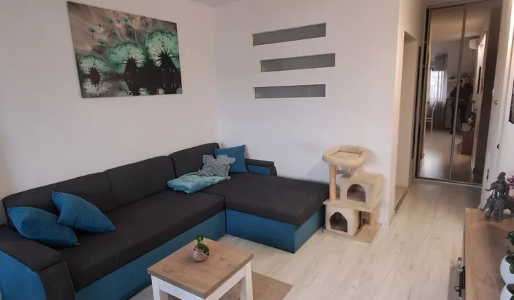 Mieszkanie 2-pokojowe Kalisz Centrum, ul. Stawiszyńska