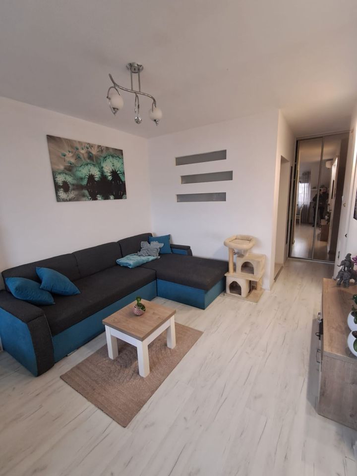 Mieszkanie 2-pokojowe Kalisz Centrum, ul. Stawiszyńska. Zdjęcie 3