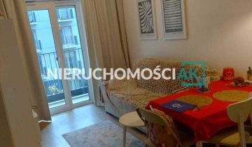 Mieszkanie 2-pokojowe Poznań, ul. Brneńska