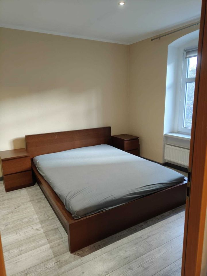 Mieszkanie 2-pokojowe Gliwice, ul. Łużycka. Zdjęcie 4