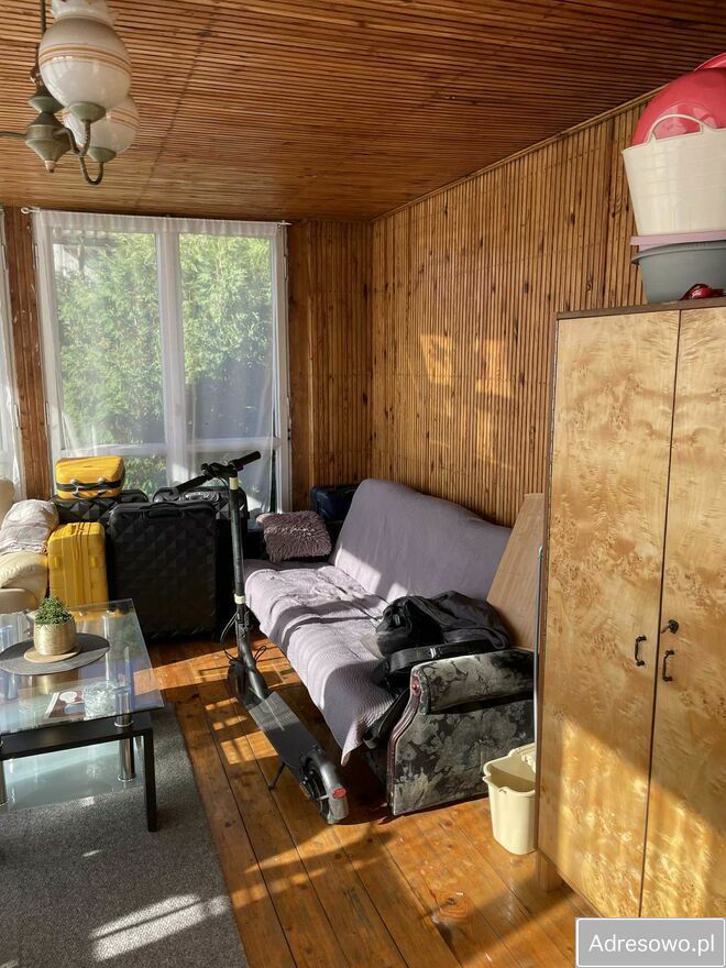 dom wolnostojący, 3 pokoje Terespol, ul. Szkolna. Zdjęcie 5