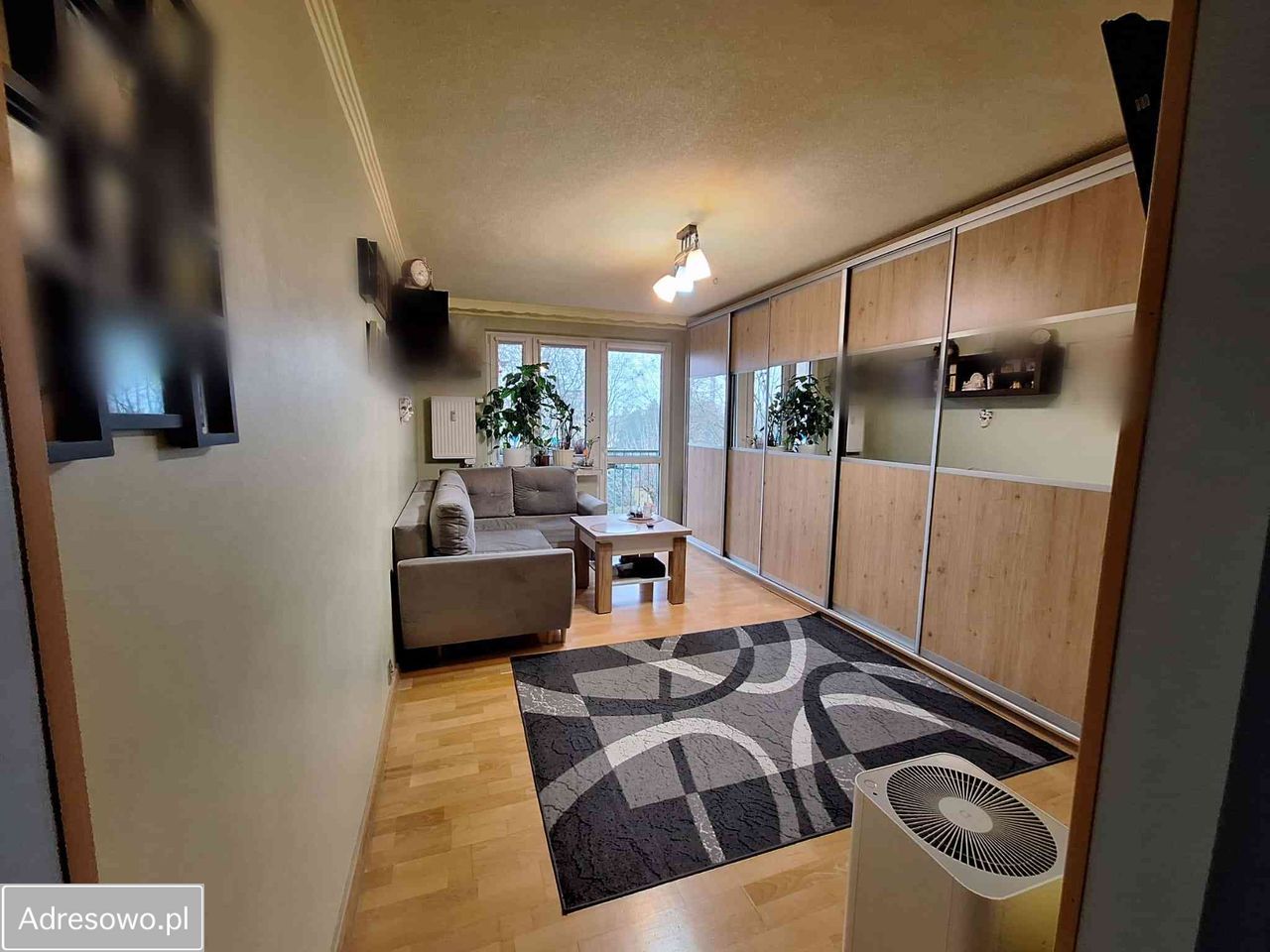 Mieszkanie 2-pokojowe Kędzierzyn-Koźle Pogorzelec, ul. Józefa Bema. Zdjęcie 6