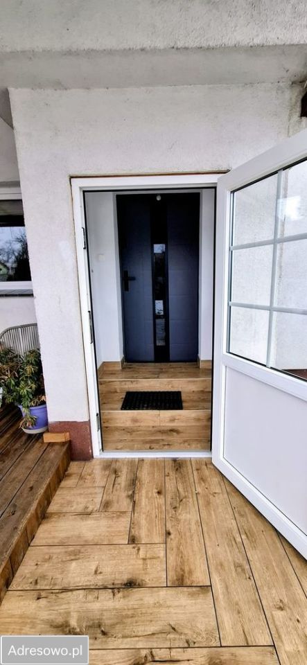 dom wolnostojący, 6 pokoi Szprotawa, ul. Jarosława Dąbrowskiego. Zdjęcie 4