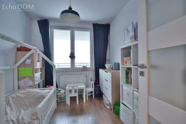 Mieszkanie 3-pokojowe Kraków Dębniki, ul. dr. Jana Piltza. Zdjęcie 9