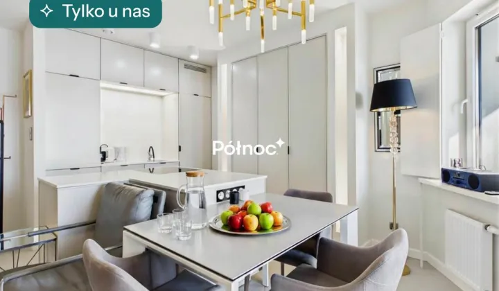 Mieszkanie 2-pokojowe Olsztyn, ul. Olsztyńska