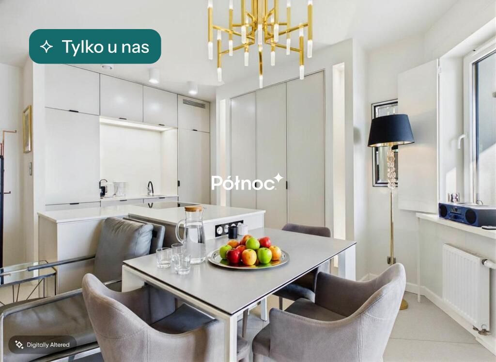 Mieszkanie 2-pokojowe Olsztyn, ul. Olsztyńska. Zdjęcie 1