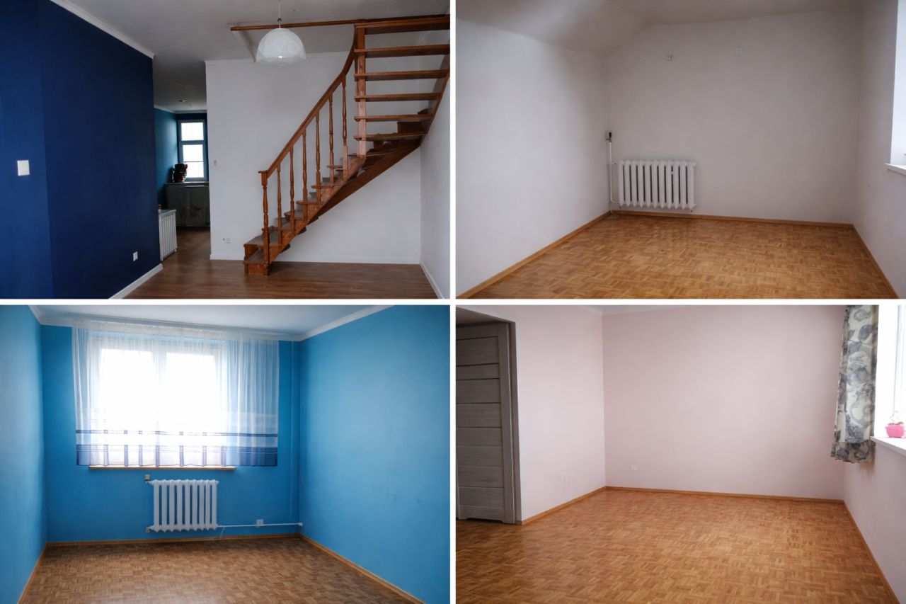 Mieszkanie 5-pokojowe Włodawa Park Miejski, ul. Chełmska. Zdjęcie 4