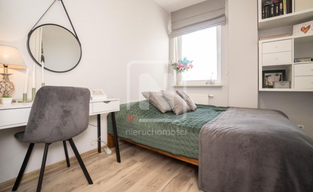 Mieszkanie 3-pokojowe Warszawa Mokotów, ul. Komputerowa. Zdjęcie 9