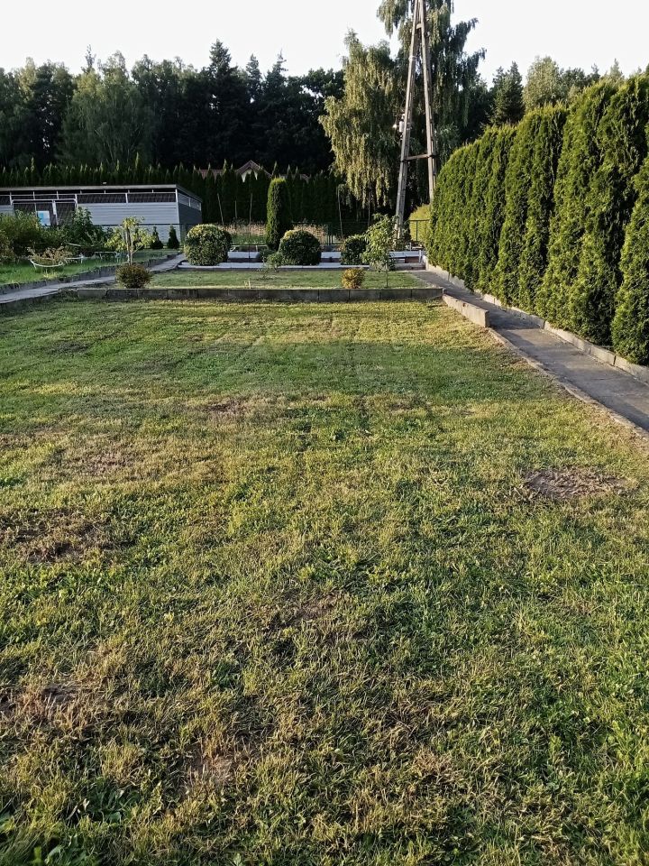 Mieszkanie 3-pokojowe Leźno, ul. Stadionowa. Zdjęcie 14