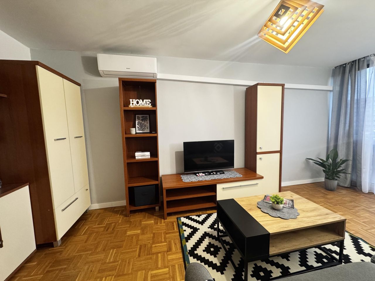 Mieszkanie 2-pokojowe Wrocław Szczepin, ul. Głogowska. Zdjęcie 9