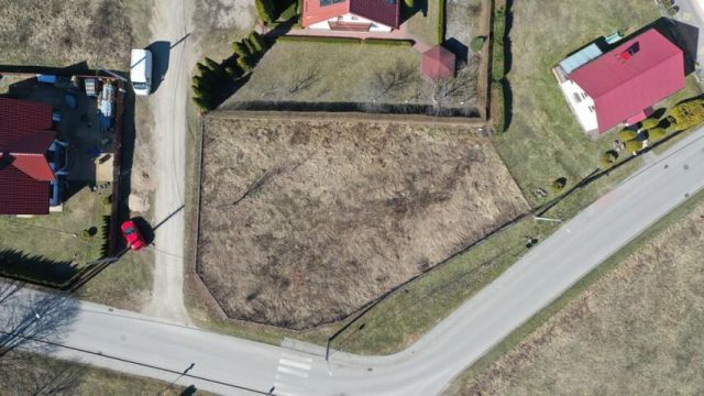 Działka budowlana Kruklanki, ul. Borecka. Zdjęcie 10